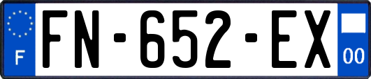 FN-652-EX