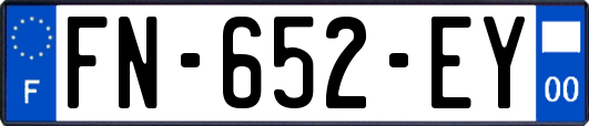 FN-652-EY