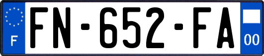 FN-652-FA