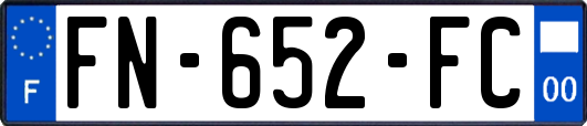 FN-652-FC