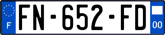 FN-652-FD