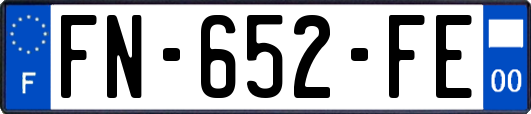 FN-652-FE