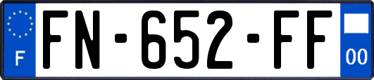 FN-652-FF