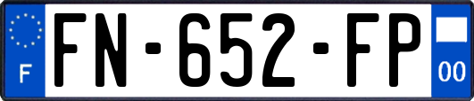 FN-652-FP