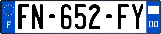 FN-652-FY