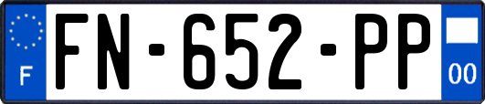 FN-652-PP