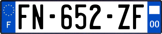 FN-652-ZF