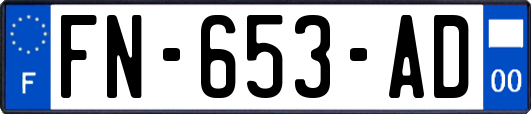 FN-653-AD