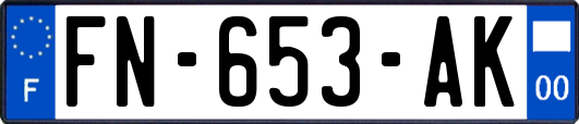 FN-653-AK