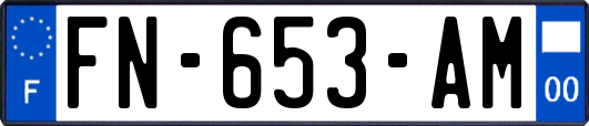 FN-653-AM