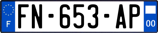 FN-653-AP