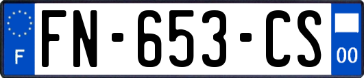 FN-653-CS