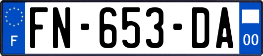 FN-653-DA