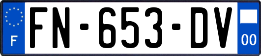 FN-653-DV