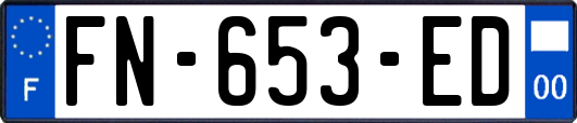 FN-653-ED