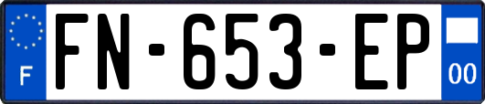 FN-653-EP