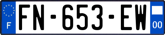 FN-653-EW