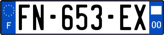 FN-653-EX