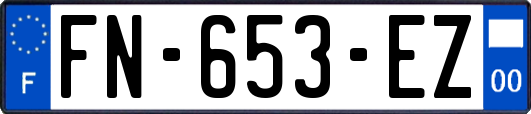 FN-653-EZ