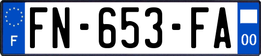 FN-653-FA