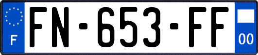 FN-653-FF