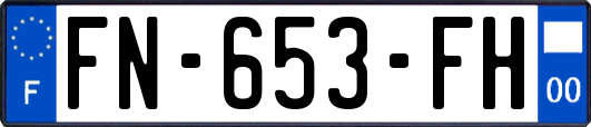 FN-653-FH