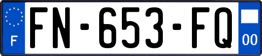 FN-653-FQ