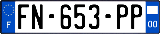 FN-653-PP