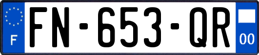 FN-653-QR