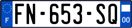 FN-653-SQ