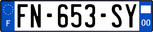 FN-653-SY