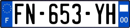 FN-653-YH