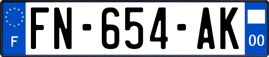 FN-654-AK