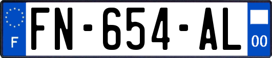 FN-654-AL