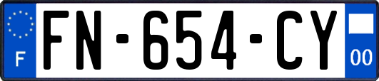 FN-654-CY