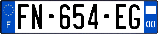 FN-654-EG