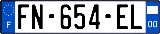 FN-654-EL