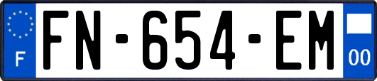 FN-654-EM