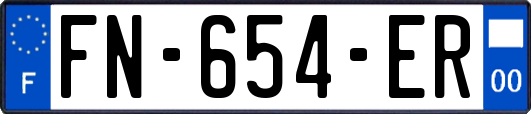 FN-654-ER