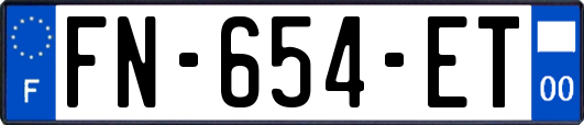 FN-654-ET