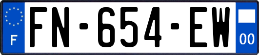 FN-654-EW