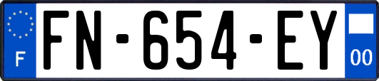 FN-654-EY