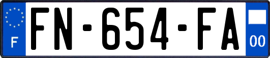 FN-654-FA