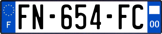 FN-654-FC