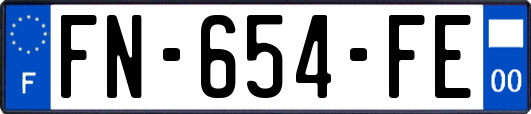 FN-654-FE