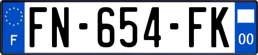 FN-654-FK