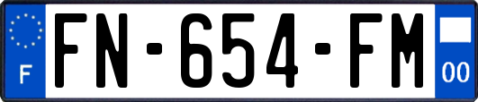 FN-654-FM