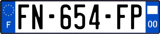 FN-654-FP