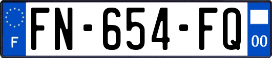 FN-654-FQ
