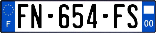 FN-654-FS